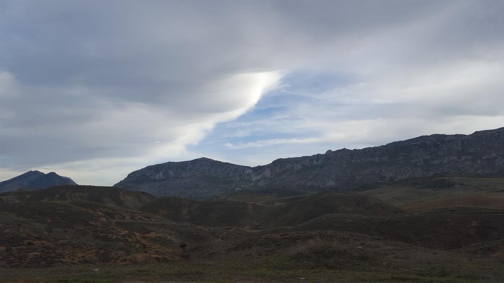 Hotel Antequera Rural Fortes La Nuit Mollina Eksteriør bilde