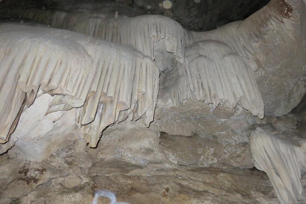 Hotel Antequera Rural Fortes La Nuit Mollina Eksteriør bilde