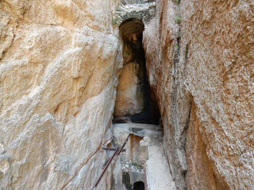 Hotel Antequera Rural Fortes La Nuit Mollina Eksteriør bilde